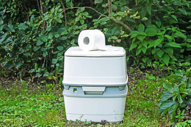 Best Sanitation services for porta potties  in Childress, TX
