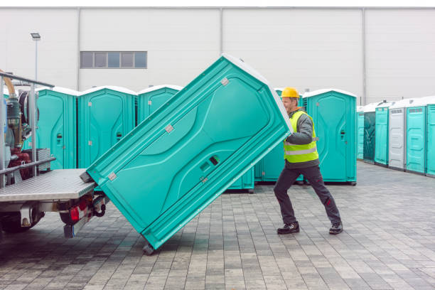Best Portable toilet rental cost  in Childress, TX