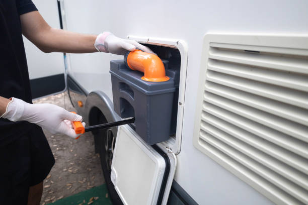 Best Emergency porta potty rental  in Childress, TX
