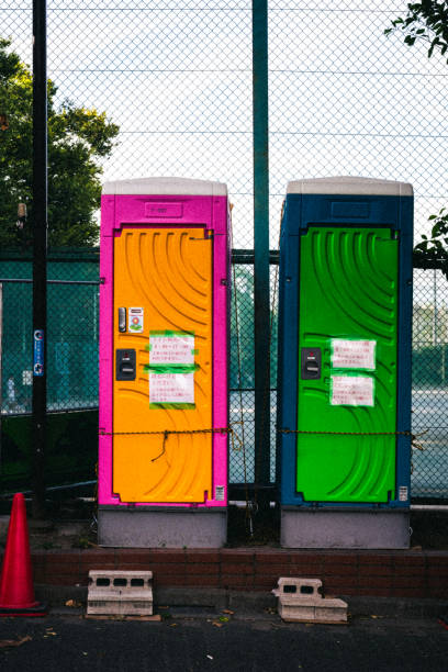Best Porta potty cleaning services  in Childress, TX