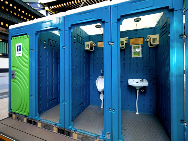 Portable Toilet Options We Offer in Childress, TX