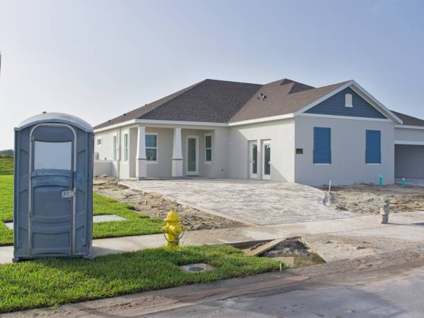 Best Porta potty rental for festivals  in Childress, TX